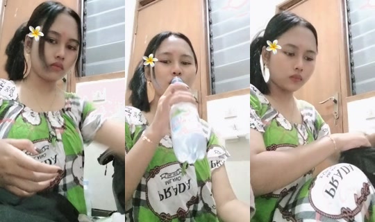 indrianaeka's Stream - Jul 20, 2026, 12:08 PM