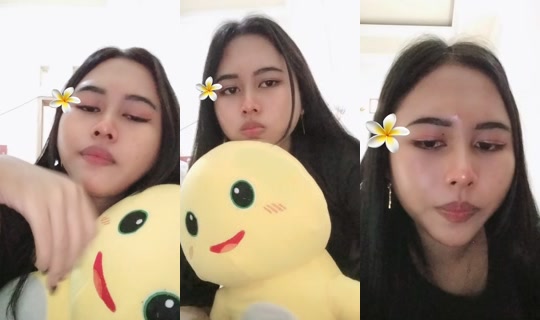 indrianaeka's Stream - Jul 22, 2026, 4:21 AM