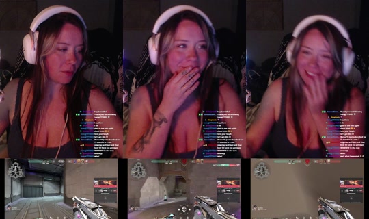 inebriatedmouse's Stream - Jul 17, 2026, 2:35 AM