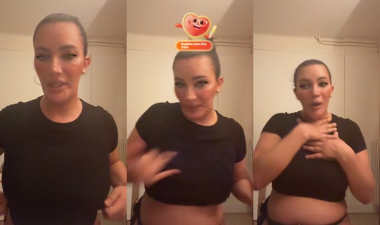 ines.love37's Stream - Jul 15, 2026, 12:36 AM