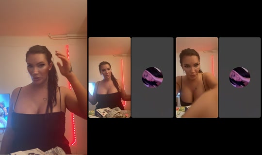 ines.love37's Stream - Jul 16, 2026, 1:49 AM