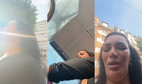 ines.love37's Stream - Jul 16, 2026, 7:11 AM