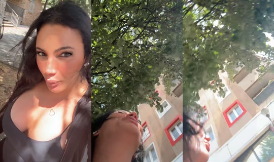 Stream von ines.love37 – 21. Juli 2026, 10:40