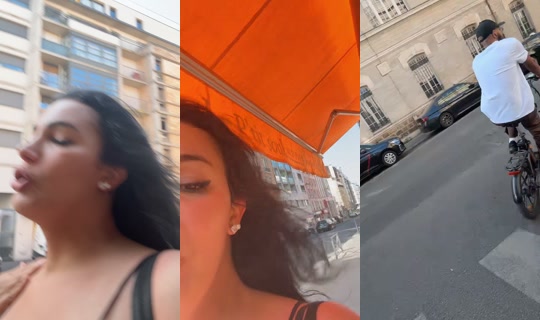 Stream von ines.love37 – 21. Juli 2026, 15:40