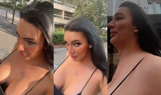Stream von ines.love37 – 21. Juli 2026, 16:43