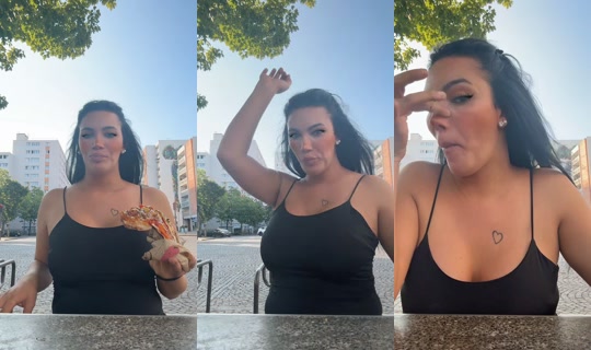 Stream von ines.love37 – 21. Juli 2026, 17:04