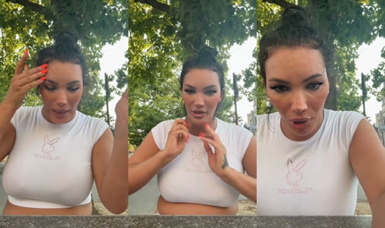 ines.love37's Stream - Jul 29, 2026, 5:22 PM