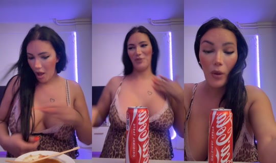 ines.love37's Stream - Aug 3, 2026, 5:52 PM