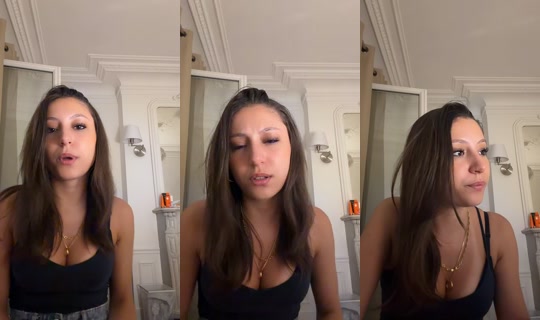 Stream de ines__drd – 18 août 2026, 23:21