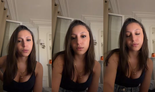 Stream de ines__drd – 19 août 2026, 0:11