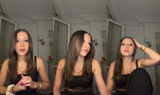 Stream de ines__drd – 19 août 2026, 19:57