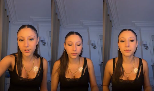 ines__drd's Stream - Sep 29, 2026, 9:03 PM