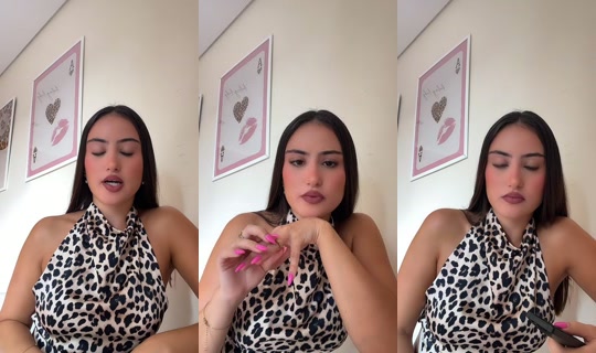 inesfaria.08's Stream - Jul 30, 2026, 4:41 PM