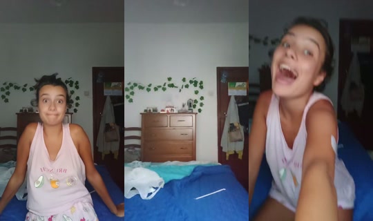 inesmarquesofficial's Stream - Jul 20, 2026, 7:29 PM