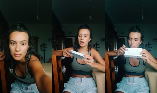inesmarquesofficial's Stream - Jul 22, 2026, 10:04 AM