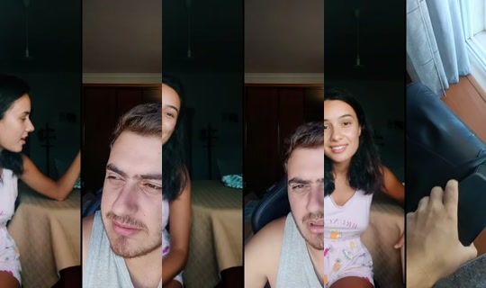inesmarquesofficial Recorded on Jul 22, 2026, 4:46 PM