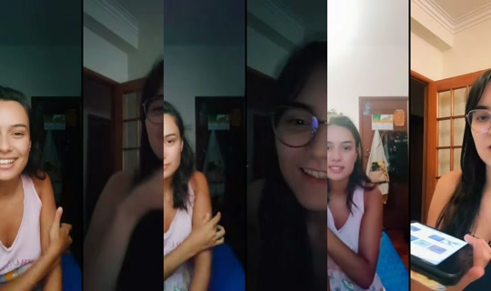 inesmarquesofficial Recorded on Jul 22, 2026, 7:52 PM