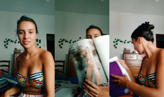 inesmarquesofficial's Stream - Jul 24, 2026, 3:07 PM