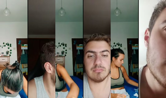 بث inesmarquesofficial - 25 يوليو 2026، 10:03 ص
