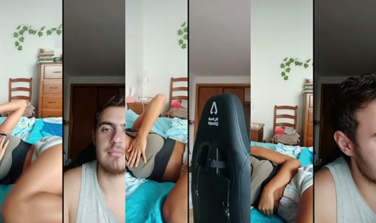 Stream von inesmarquesofficial – 25. Juli 2026, 18:58