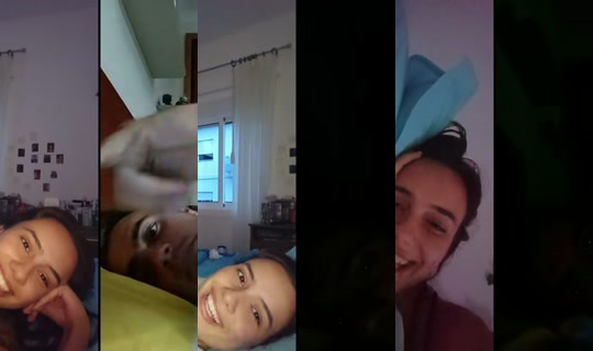 Stream von inesmarquesofficial – 25. Juli 2026, 20:06