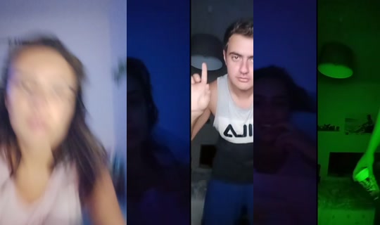 Stream von inesmarquesofficial – 25. Juli 2026, 20:45