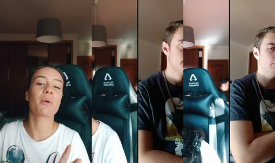 inesmarquesofficial's Stream - Jul 29, 2026, 7:57 AM