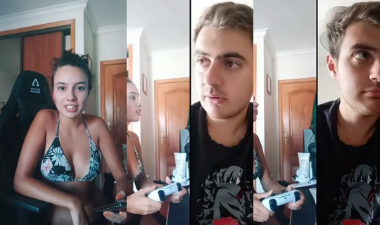 inesmarquesofficial's Stream - Jul 30, 2026, 1:01 PM