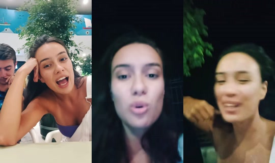 inesmarquesofficial's Stream - Jul 30, 2026, 9:08 PM