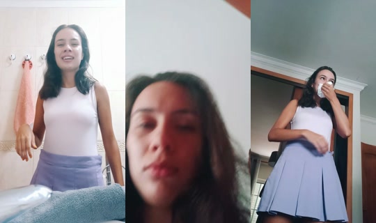 Stream inesmarquesofficial - 31 Jul 2026, 6.33