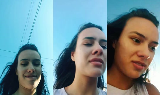 Stream inesmarquesofficial - 31 Jul 2026, 7.19