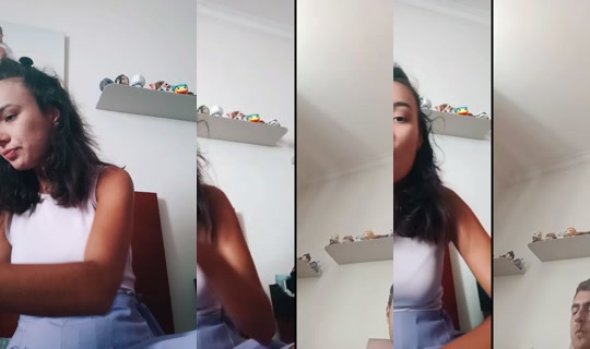 Stream inesmarquesofficial - 31 Jul 2026, 7.39