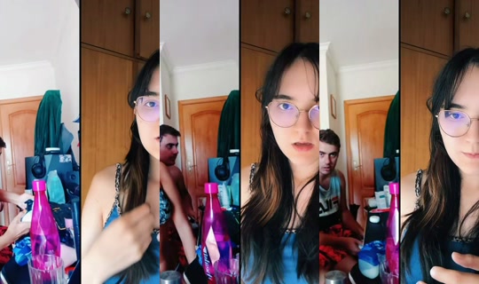 inesmarquesofficial's Stream - Jul 31, 2026, 10:31 AM