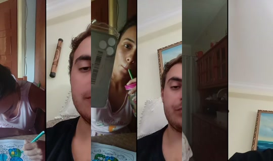 inesmarquesofficial's Stream - Aug 6, 2026, 5:56 PM