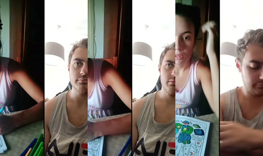 inesmarquesofficial's Stream - Aug 7, 2026, 9:36 AM
