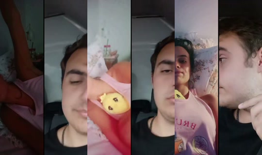 Stream ni inesmarquesofficial - Ago 7, 2026, 7:36 PM