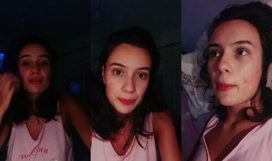 Live de inesmarquesofficial - 7 de ago. de 2026, 21:50