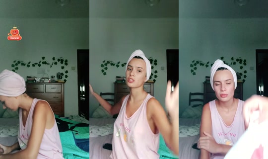 inesmarquesofficial's Stream - Aug 8, 2026, 6:25 PM