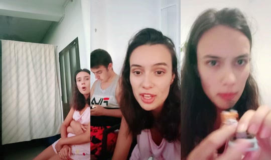 inesmarquesofficial's Stream - Aug 8, 2026, 7:48 PM