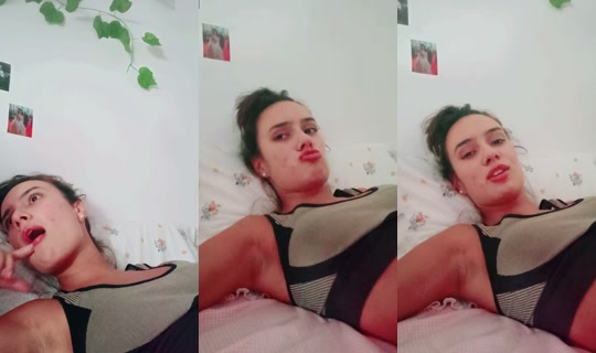 Stream ni inesmarquesofficial - Ago 9, 2026, 4:38 PM