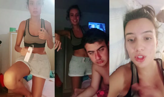 Stream ni inesmarquesofficial - Ago 9, 2026, 9:33 PM