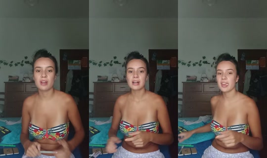 Stream di inesmarquesofficial - 25 ago 2026, 9:29