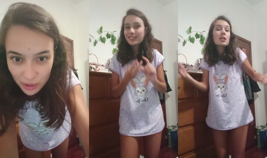 Stream ni inesmarquesofficial - Ago 25, 2026, 7:38 PM