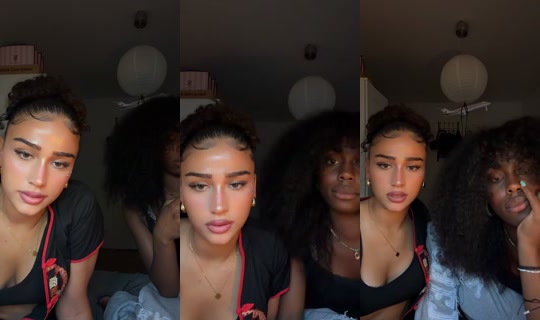 inesnextdoor's Stream - Jul 24, 2026, 6:45 PM