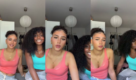 inesnextdoor's Stream - Aug 3, 2026, 12:47 PM