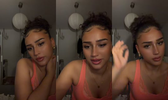 inesnextdoor's Stream - Aug 3, 2026, 11:09 PM