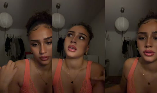 inesnextdoor's Stream - Aug 4, 2026, 12:02 AM
