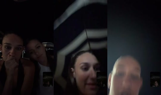 inesschiodo's Stream - Jul 12, 2026, 12:17 AM