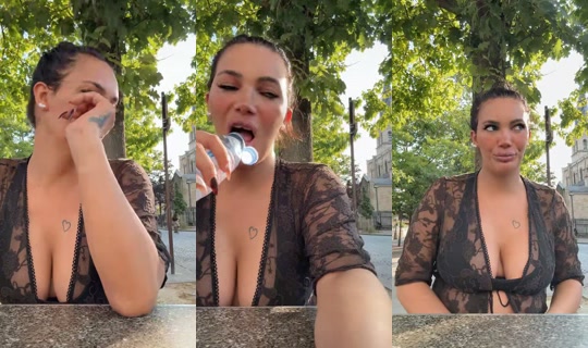 inesslovei's Stream - Jul 8, 2026, 5:05 PM