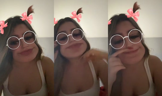 inessoliiveira__'s Stream - Aug 7, 2026, 2:05 PM